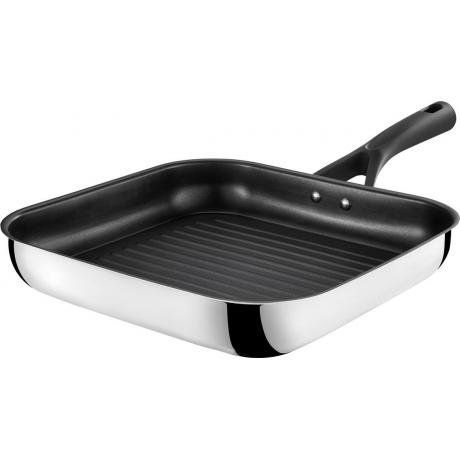 Сковорода PYREX Grill Expert touch 28см индукция 3130₽