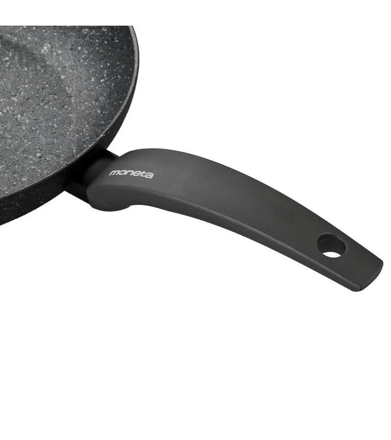 Сковорода GREYSTONE 28см ATTRIBUTE FR.PAN AFG228 - фото 4