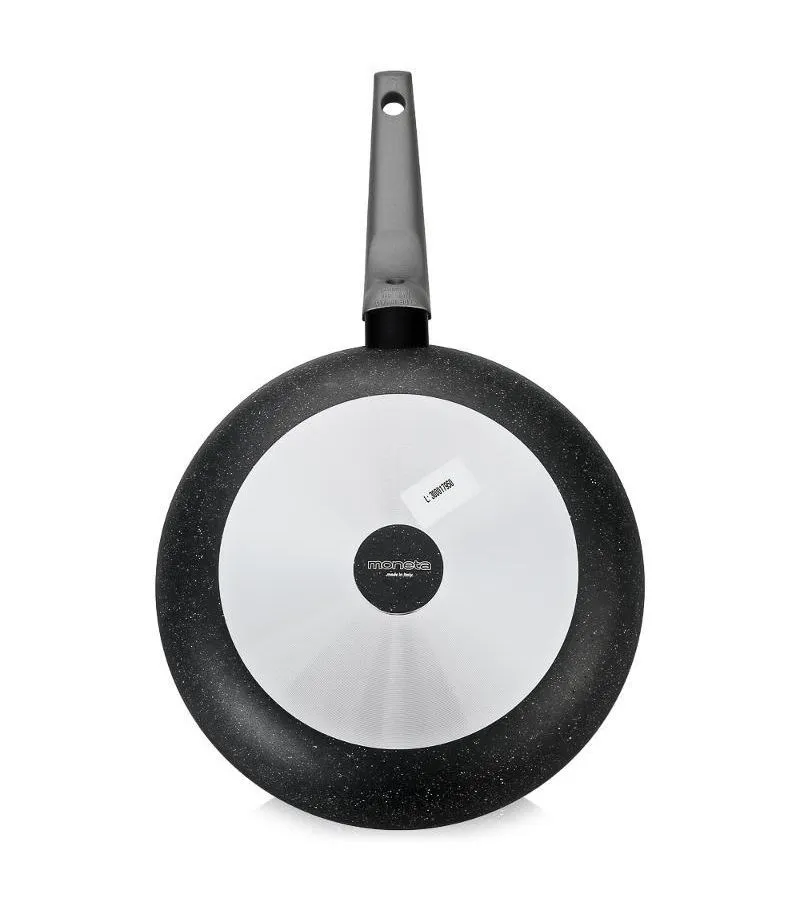 Сковорода GREYSTONE 28см ATTRIBUTE FR.PAN AFG228 - фото 6