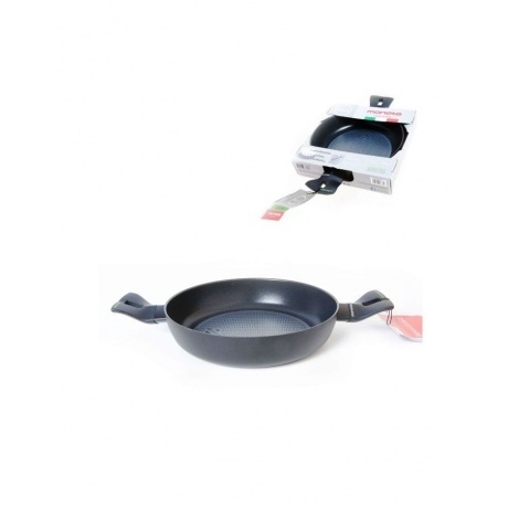 Сотейник NOVA 24см, M183680224 - фото 5