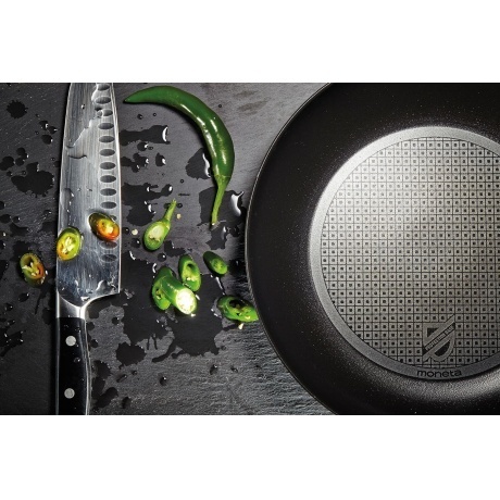 Сотейник NOVA 24см, M183680224 - фото 6