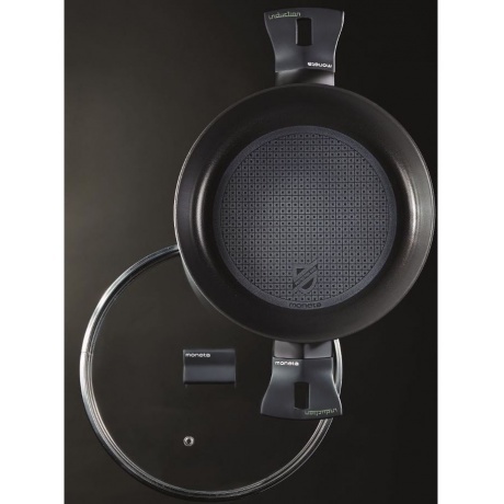 Сотейник NOVA 24см, M183680224 - фото 7