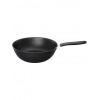 Сковорода-вок Fiskars Functional Form (1027705) 28 см черный