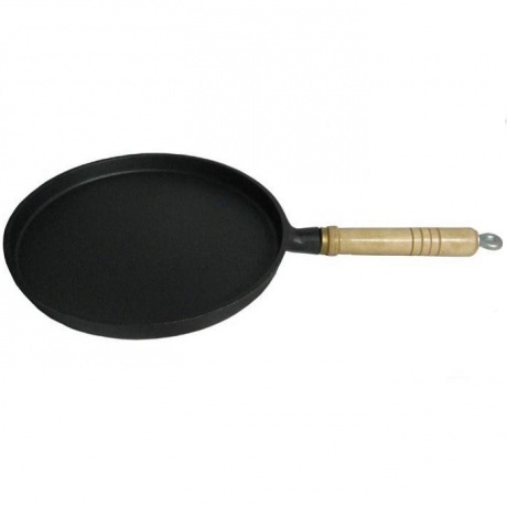 Сковорода блинная Myron Cook МС6254 25 см - фото 3