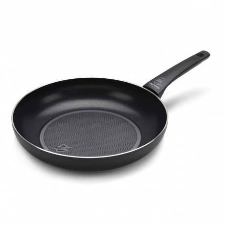 Сковорода RECY 24см MONETA M5550124 - фото 2