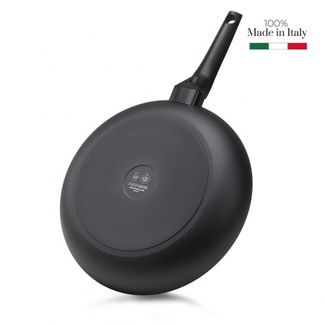 Сковорода RECY 24см MONETA M5550124 - фото 4