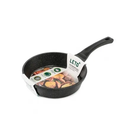 Сковорода SILVER STONE 24см индукция GORNITCA LC240CC