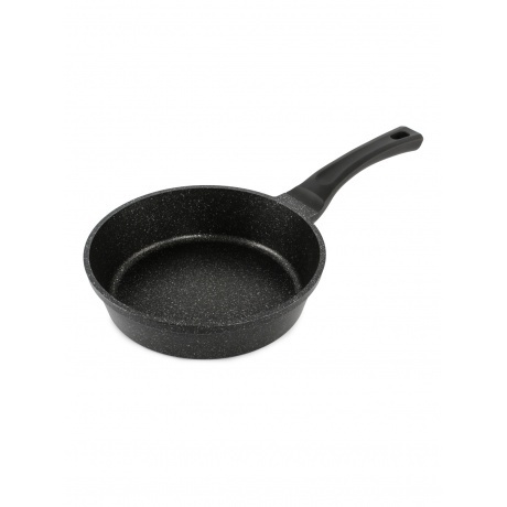 Сковорода SILVER STONE 24см индукция GORNITCA LC240CC - фото 3