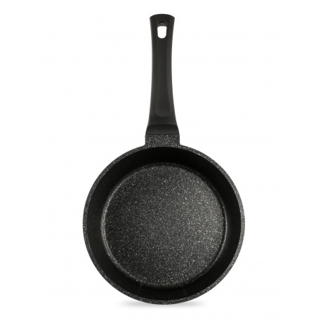 Сковорода SILVER STONE 24см индукция GORNITCA LC240CC - фото 4