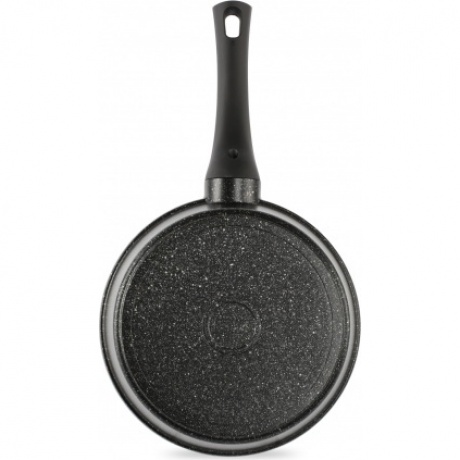 Сковорода SILVER STONE 24см индукция GORNITCA LC240CC - фото 5