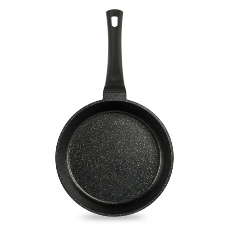 Сковорода SILVER STONE 26см индукция GORNITCA LC260CC - фото 4