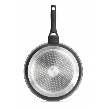 Сковорода ULTIMA 28см индукция ATTRIBUTE FR.PAN AFU028 - фото 3