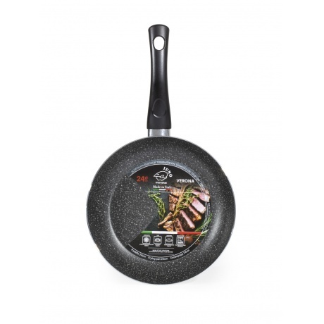 Сковорода VERONA 24см MONETA M3150124