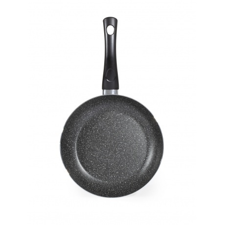 Сковорода VERONA 24см MONETA M3150124 - фото 2