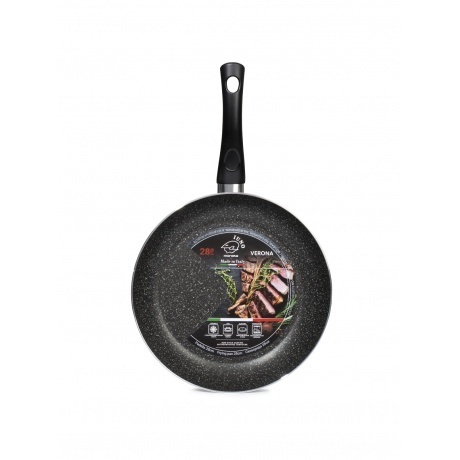 Сковорода VERONA 28см MONETA M3150128