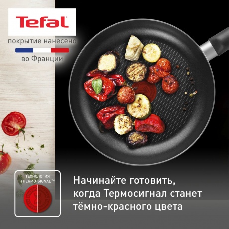 Сковорода Tefal 26 EASY PLUS - фото 4