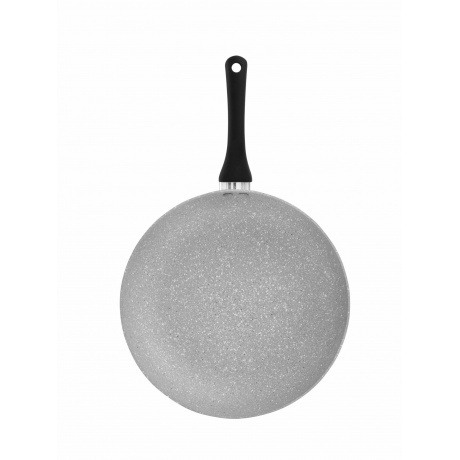 Сковорода ATTRIBUTE FR.PAN GREYSTONE 26см - фото 2