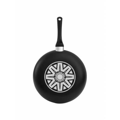 Сковорода ATTRIBUTE FR.PAN GREYSTONE 26см - фото 3