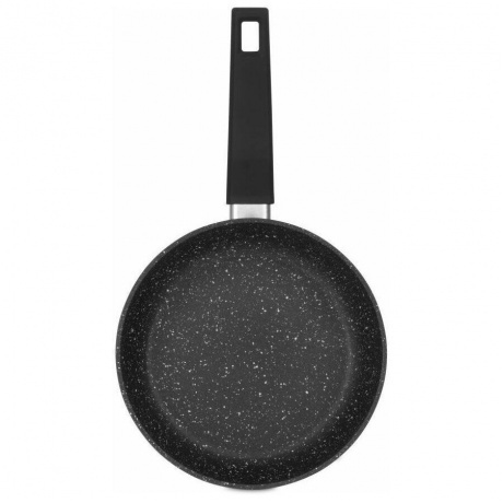 Сковорода ATTRIBUTE FR.PAN ROCK 20см - фото 2