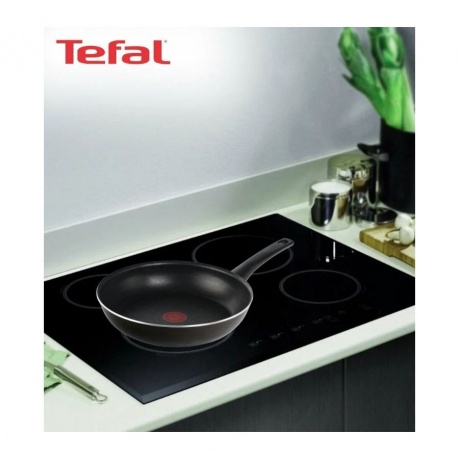 Сковорода Tefal STRENGTH 22см - фото 12