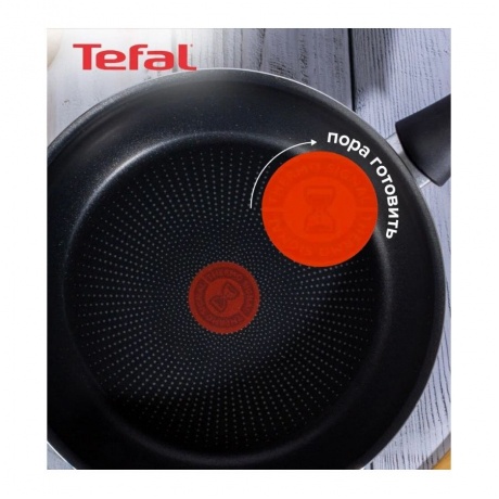 Сковорода Tefal STRENGTH 22см - фото 10