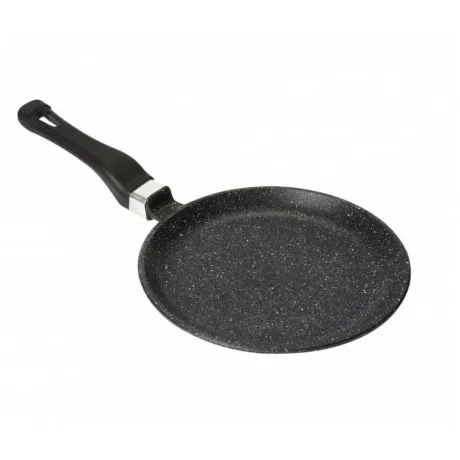 Сковорода блинная GORNITCA ГРАНИТ 24см