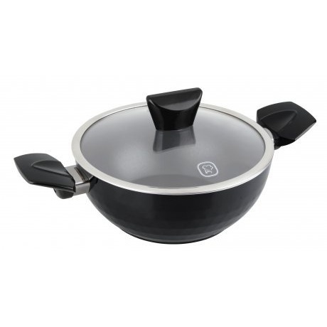 

Кастрюля Rondell RDS-771 Brilliance