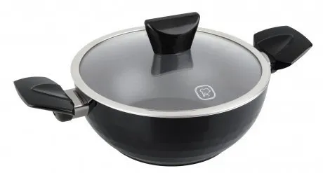 Кастрюля Rondell RDS-771 Brilliance