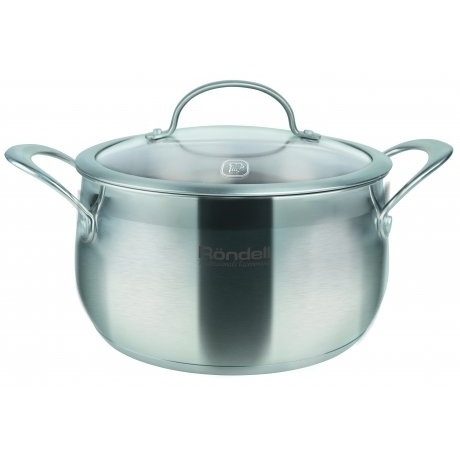 Кастрюля Rondell RDS-747 Admiring