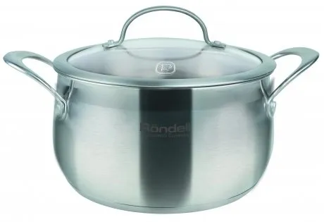 Кастрюля Rondell RDS-747 Admiring