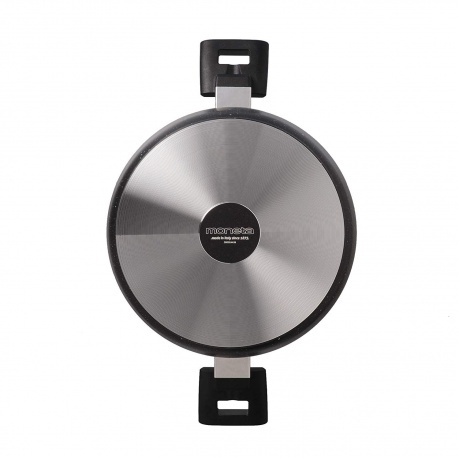 Кастрюля c крышкой Etnea 24см - фото 3