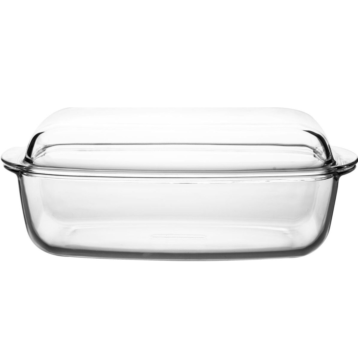 утятница pyrex o cuisine 4 5л Утятница Pyrex 6,5л, 466AA