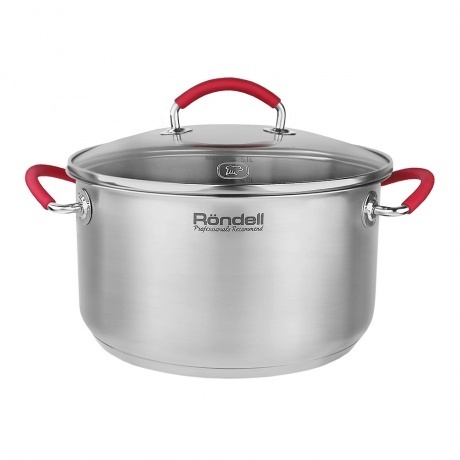 

Кастрюля Rondell Sorge RDS-1221 5,1 л