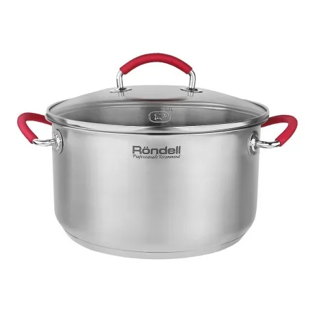 Кастрюля Rondell Sorge RDS-1221 5,1 л