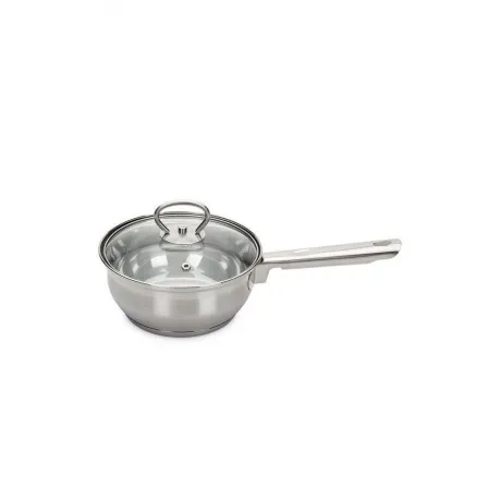 Ковш Attribute Steel Olivia ASO016 16х7,5см 1,4л