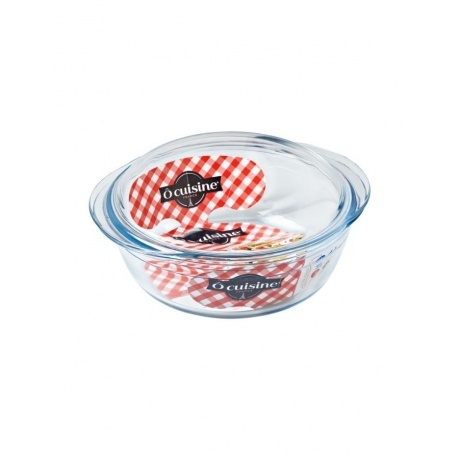 Кастрюля Pyrex O Cuisine 208AC00/1043 23см 3л - фото 3