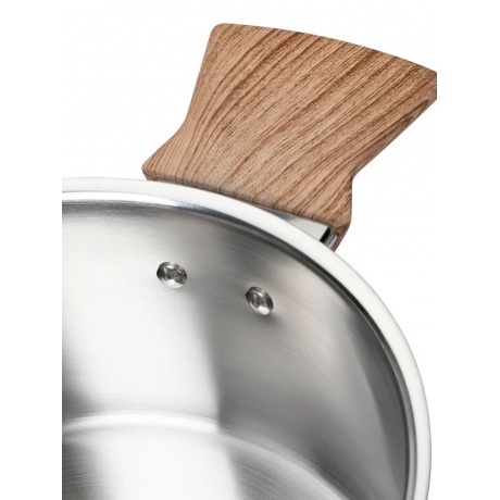 Кастрюля DESIGN 2л PYREX DG18AEX/E006 - фото 6