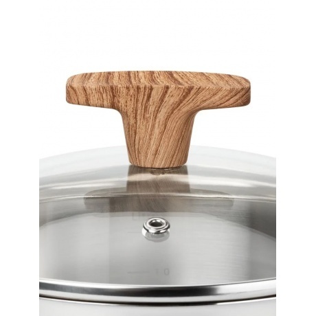 Кастрюля DESIGN 2л PYREX DG18AEX/E006 - фото 7