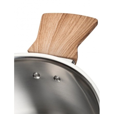 Кастрюля DESIGN 3л PYREX DG20AEX/E006 - фото 6