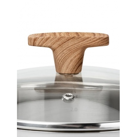 Кастрюля DESIGN 3л PYREX DG20AEX/E006 - фото 7