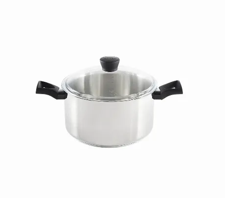 Кастрюля DESIGN 5.7л PYREX DG24AEX/E006