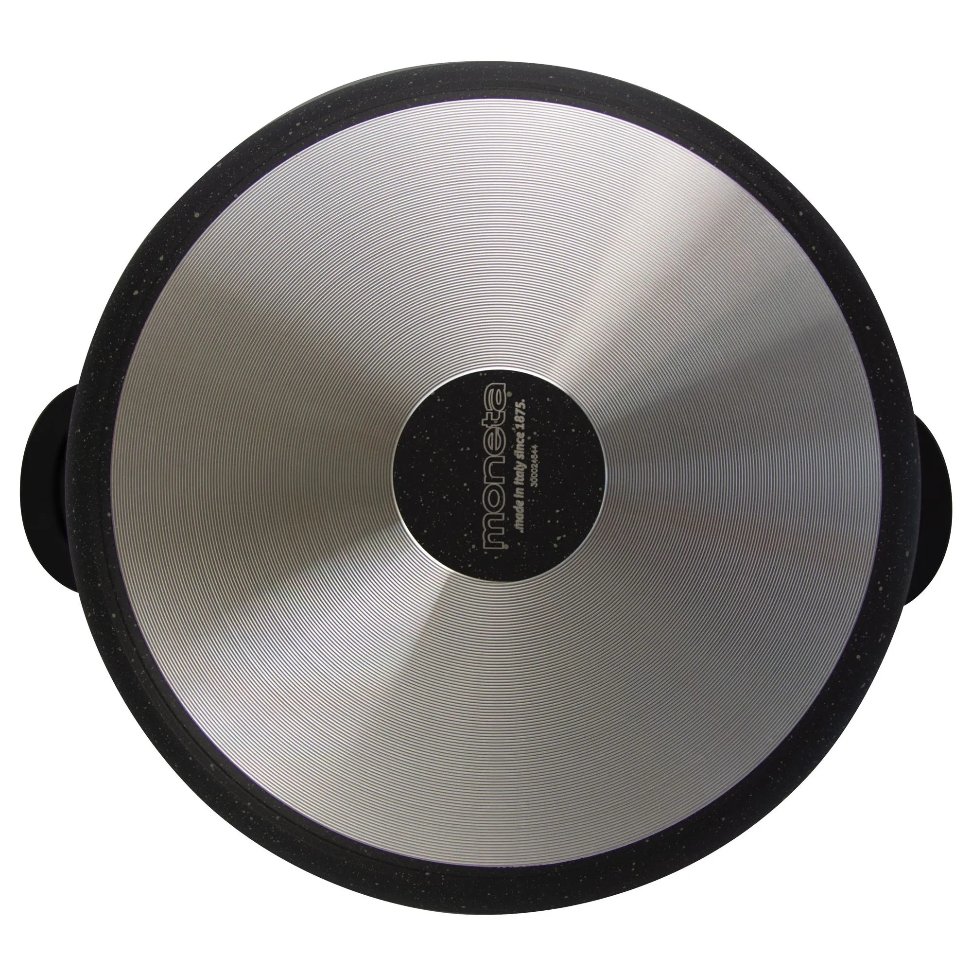 Кастрюля высокая с функциональной крышкой MONETA M18656011 - фото 2