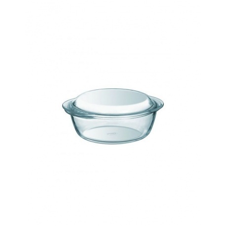 Кастрюля круглая BULK 20см 1.6л PYREX 204AN00/B043
