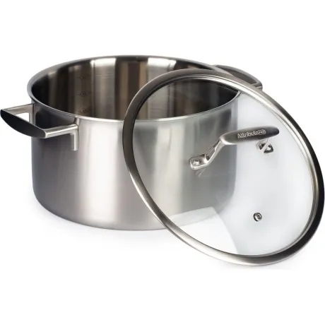 Кастрюля с крышкой CHEF`s SELECT 5.8л ATTRIBUTE CHEF`S SELEC APS...