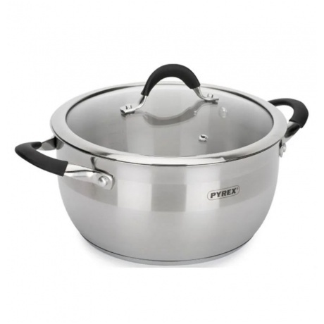 Кастрюля с крышкой COMFORT 1.9л PYREX CF18AEX/E006