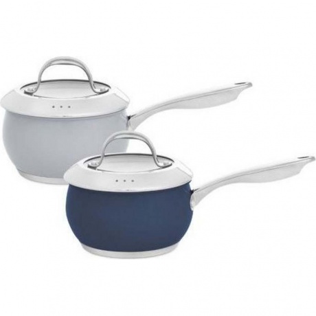 Ковш с крышкой MAGNIFICA 1.8л ATTRIBUTE MAGNIFICA ASM050 - фото 3