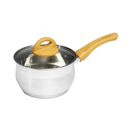 Ковш с крышкой TIGER 1.8л ATTRIBUTE TIGER NC2262