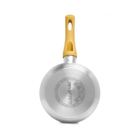 Ковш с крышкой TIGER 1.8л ATTRIBUTE TIGER NC2262 - фото 2