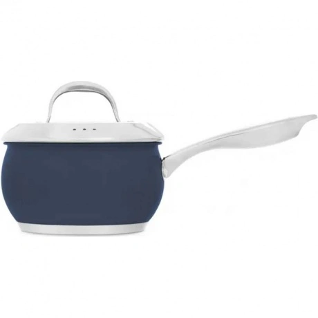 Ковш с крышкой MAGNIFICA 1.8л ATTRIBUTE MAGNIFICA ASM050 хорошее...