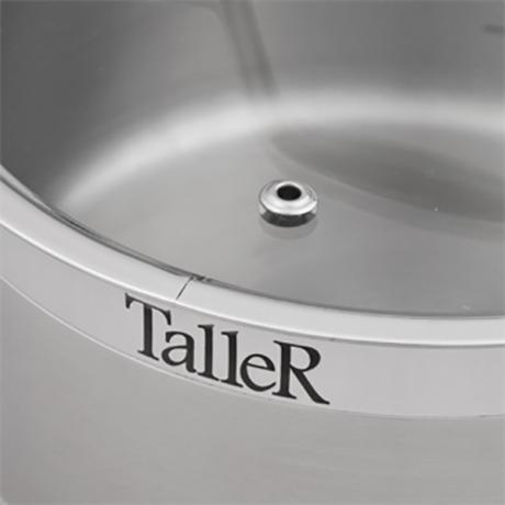 Набор посуды TalleR TR-7130 нержавеющая сталь  - фото 7